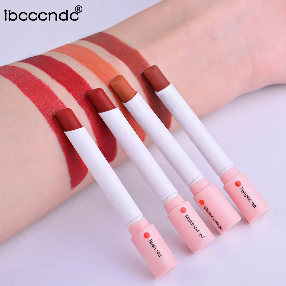Set de labiales impermeables