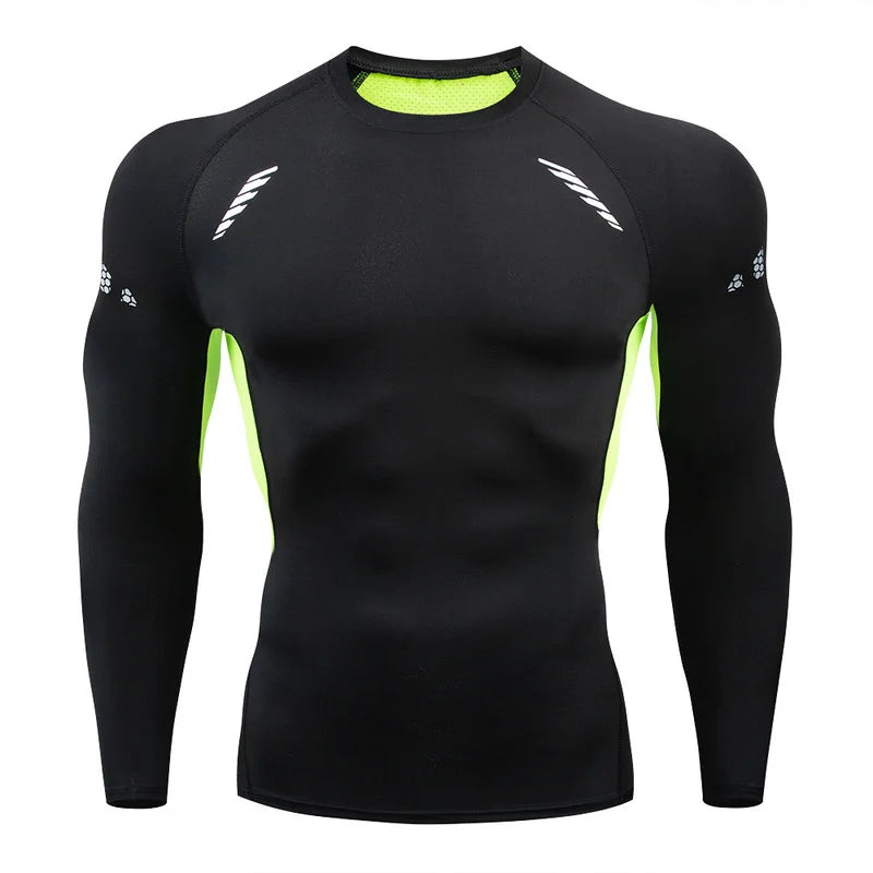 Camiseta Running hombre