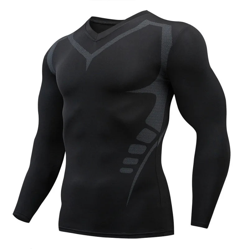 Camiseta Running hombre
