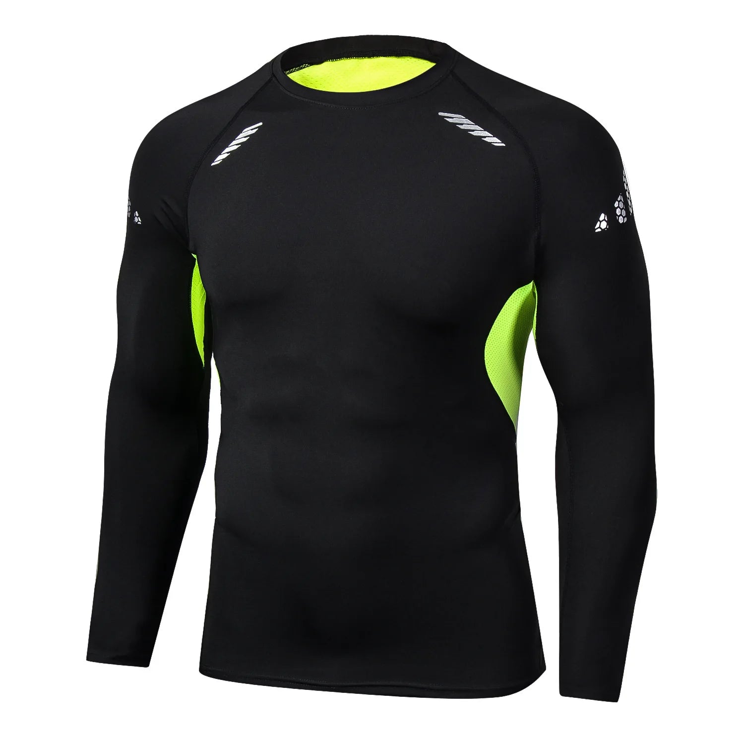 Camiseta Running hombre