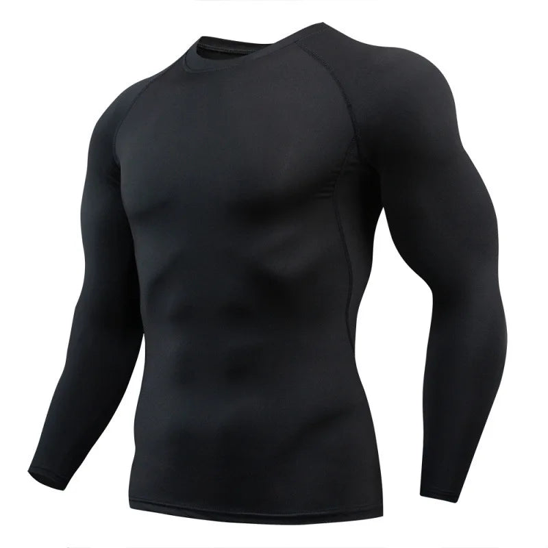 Camiseta Running hombre