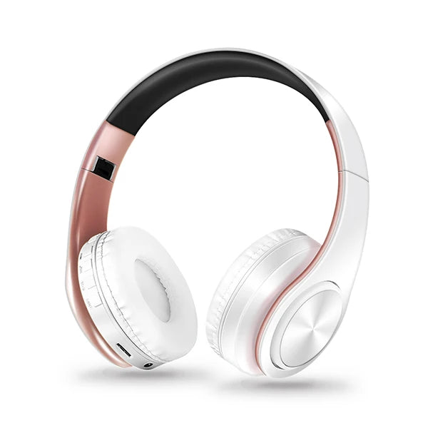 Audifonos Bluetooth
