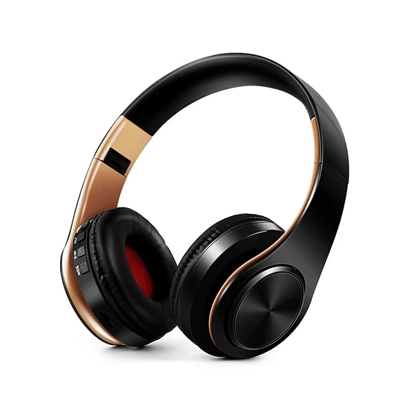 Audifonos Bluetooth