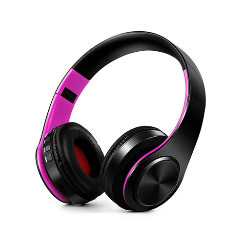 Audifonos Bluetooth
