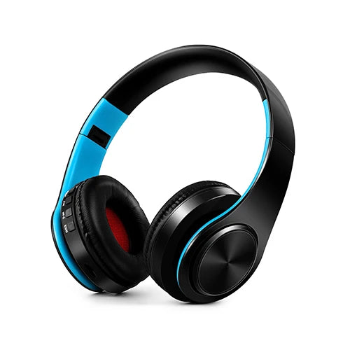 Audifonos Bluetooth