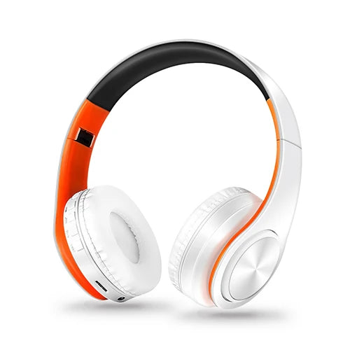 Audifonos Bluetooth