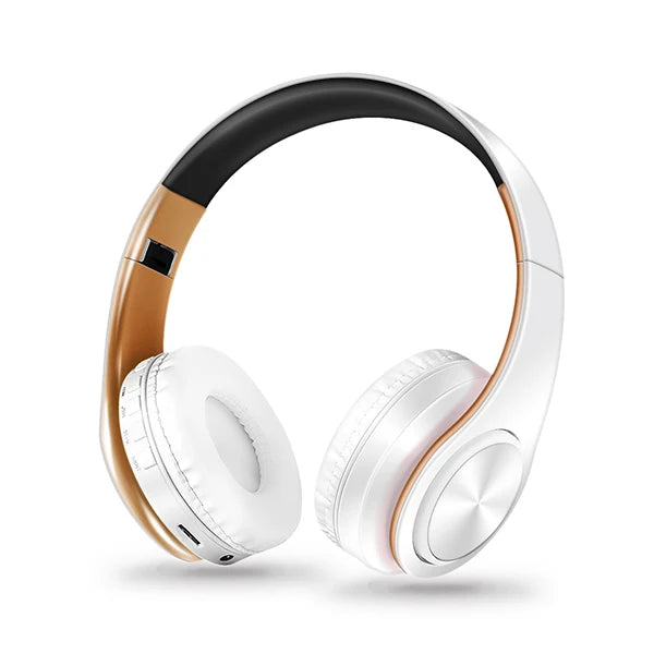 Audifonos Bluetooth