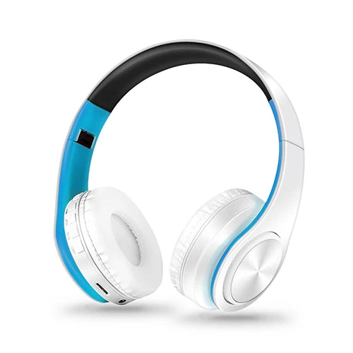 Audifonos Bluetooth