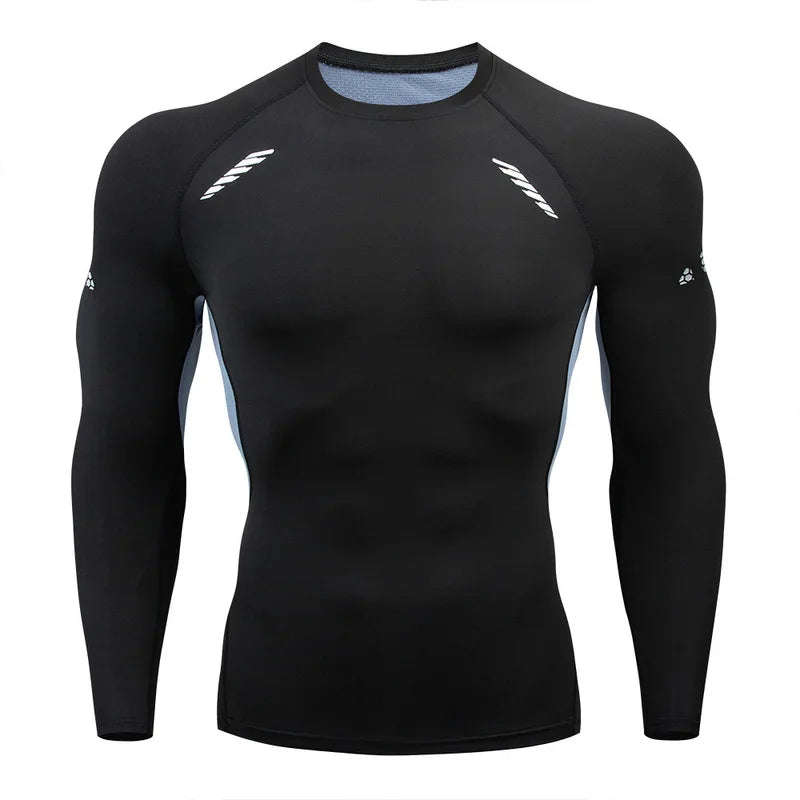 Camiseta Running hombre