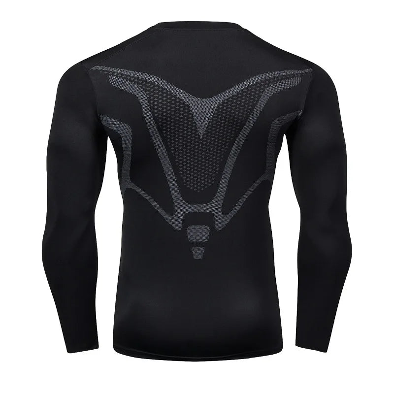 Camiseta Running hombre