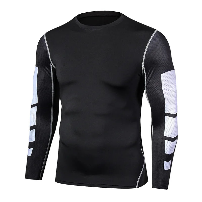 Camiseta Running hombre