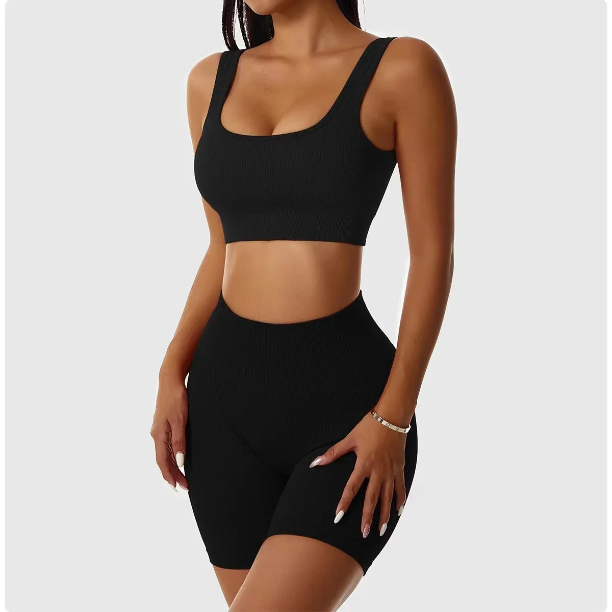 Conjunto deportivo Mujer
