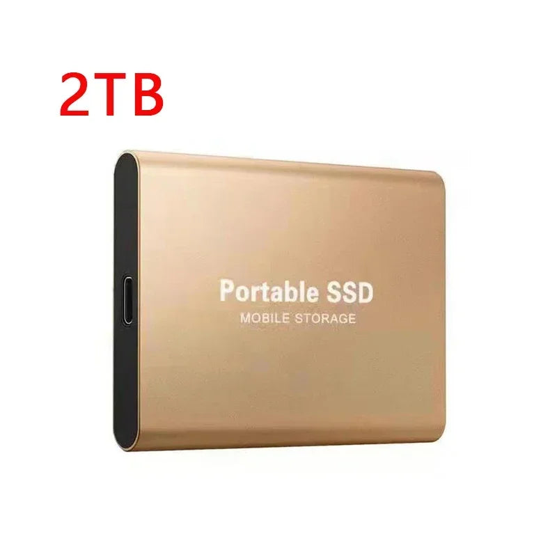 Batería Portable