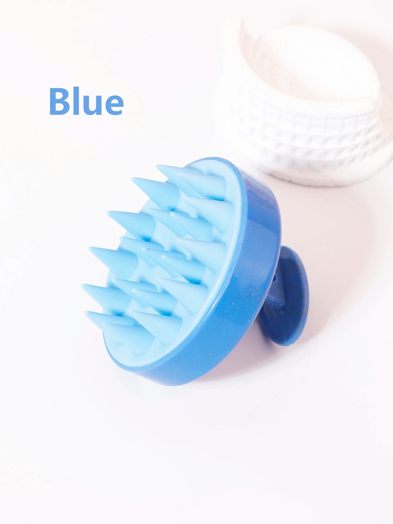Cepillo para lavar cabello