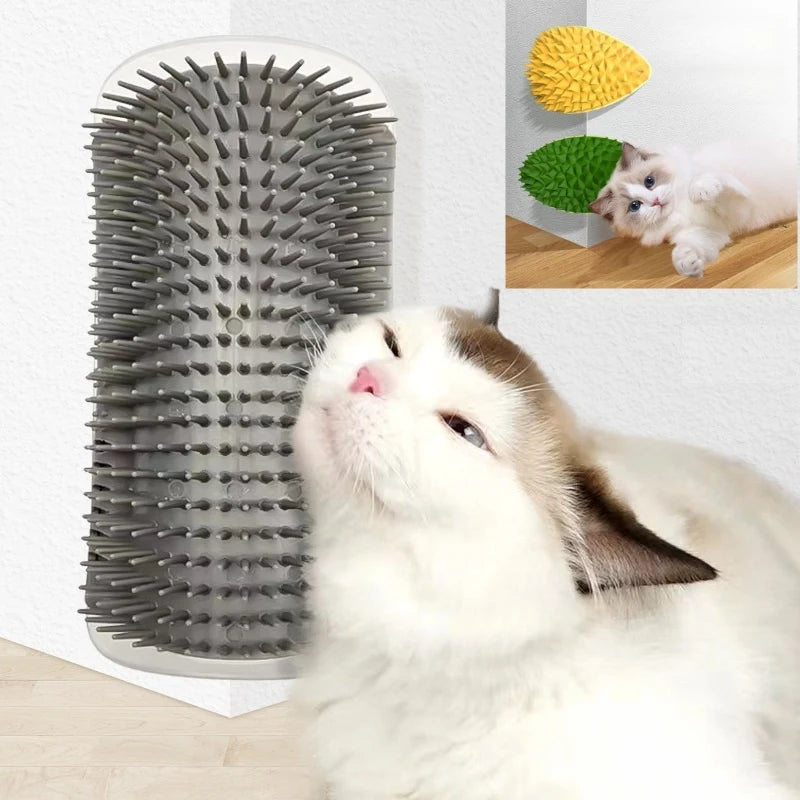 Rascador para gato