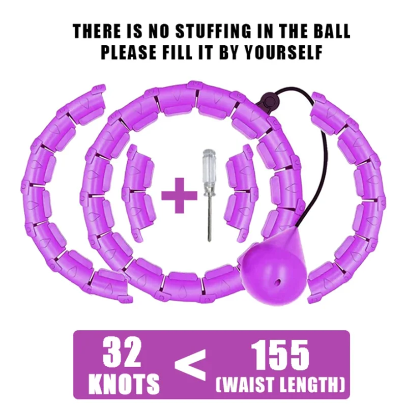 Hula  Hoop