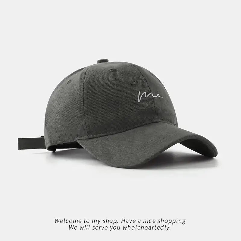 Gorra deportiva