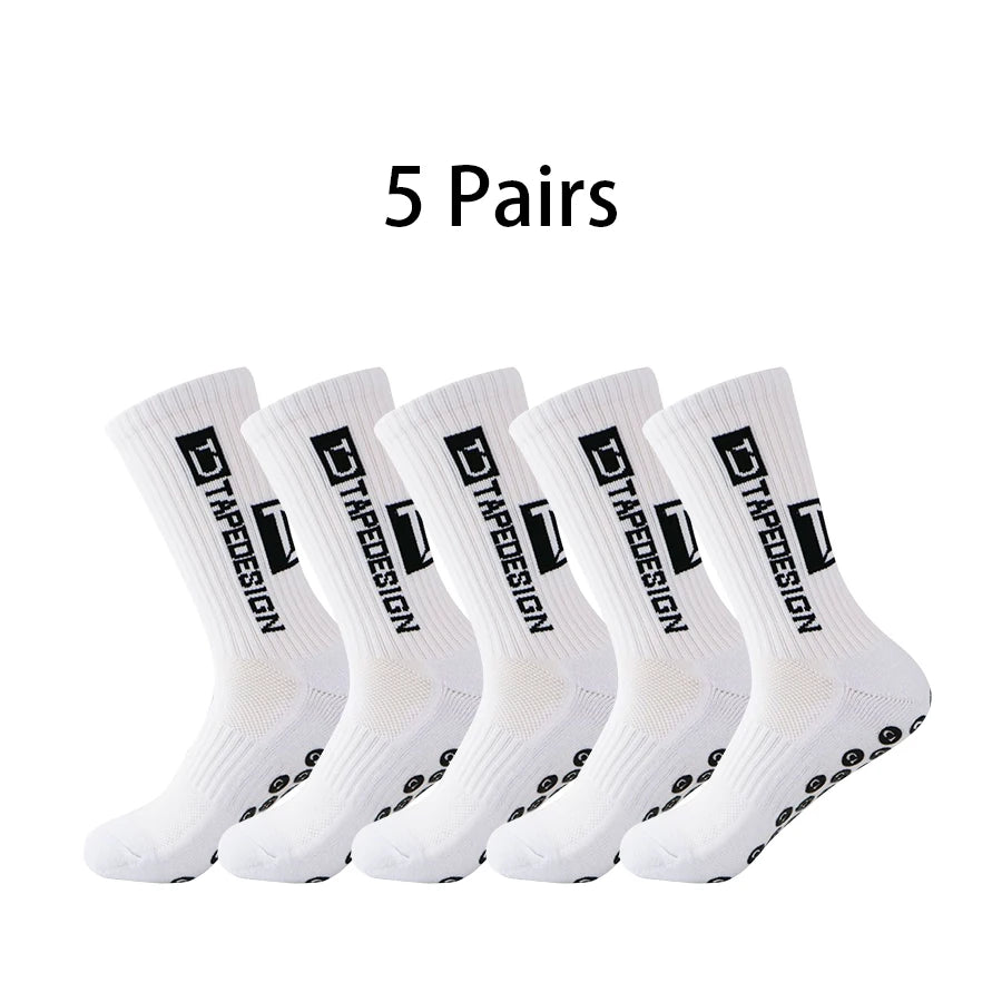 Calcetas deportivas hombre 5 pares