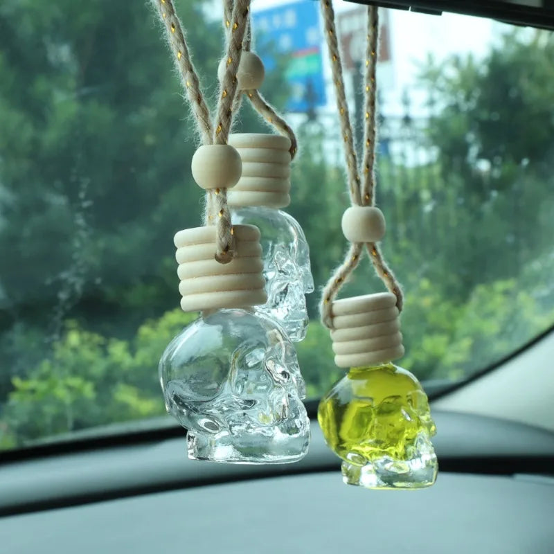 Difusor de aroma calaveras