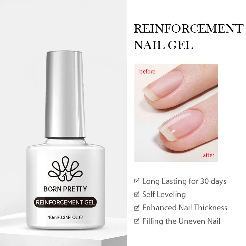 Esmalte de uñas magnetico
