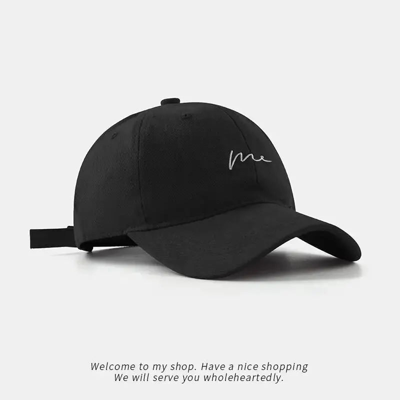 Gorra deportiva