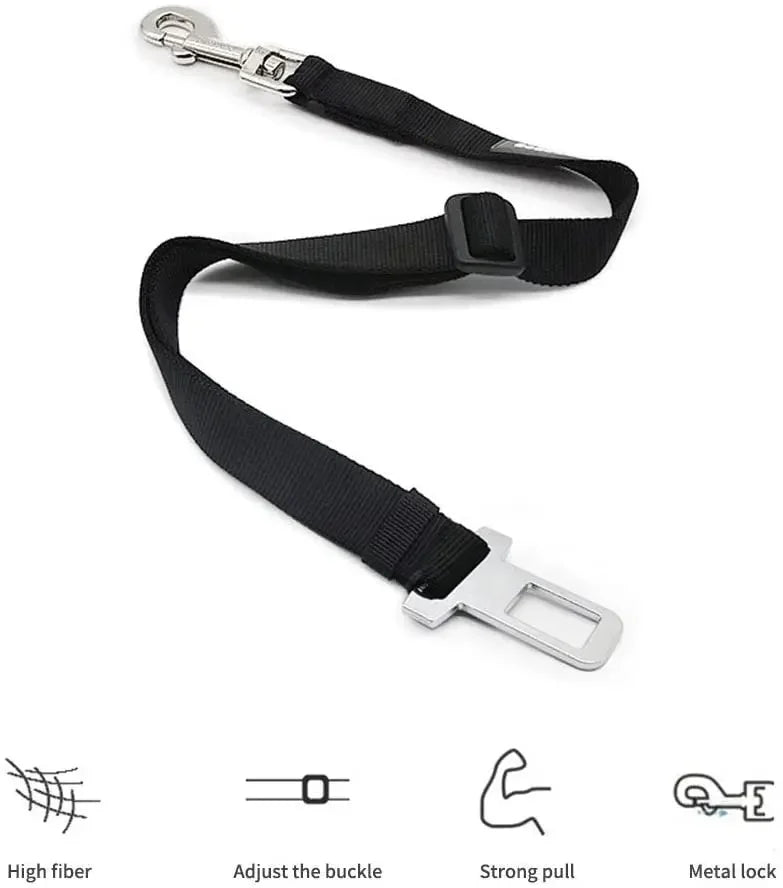 Arnés ajustable para auto