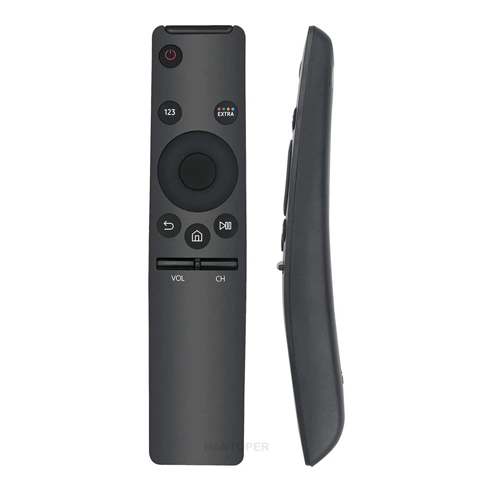 Control remoto Smart tv