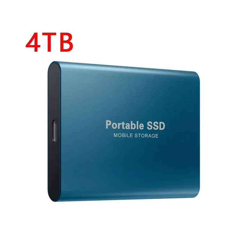 Batería Portable