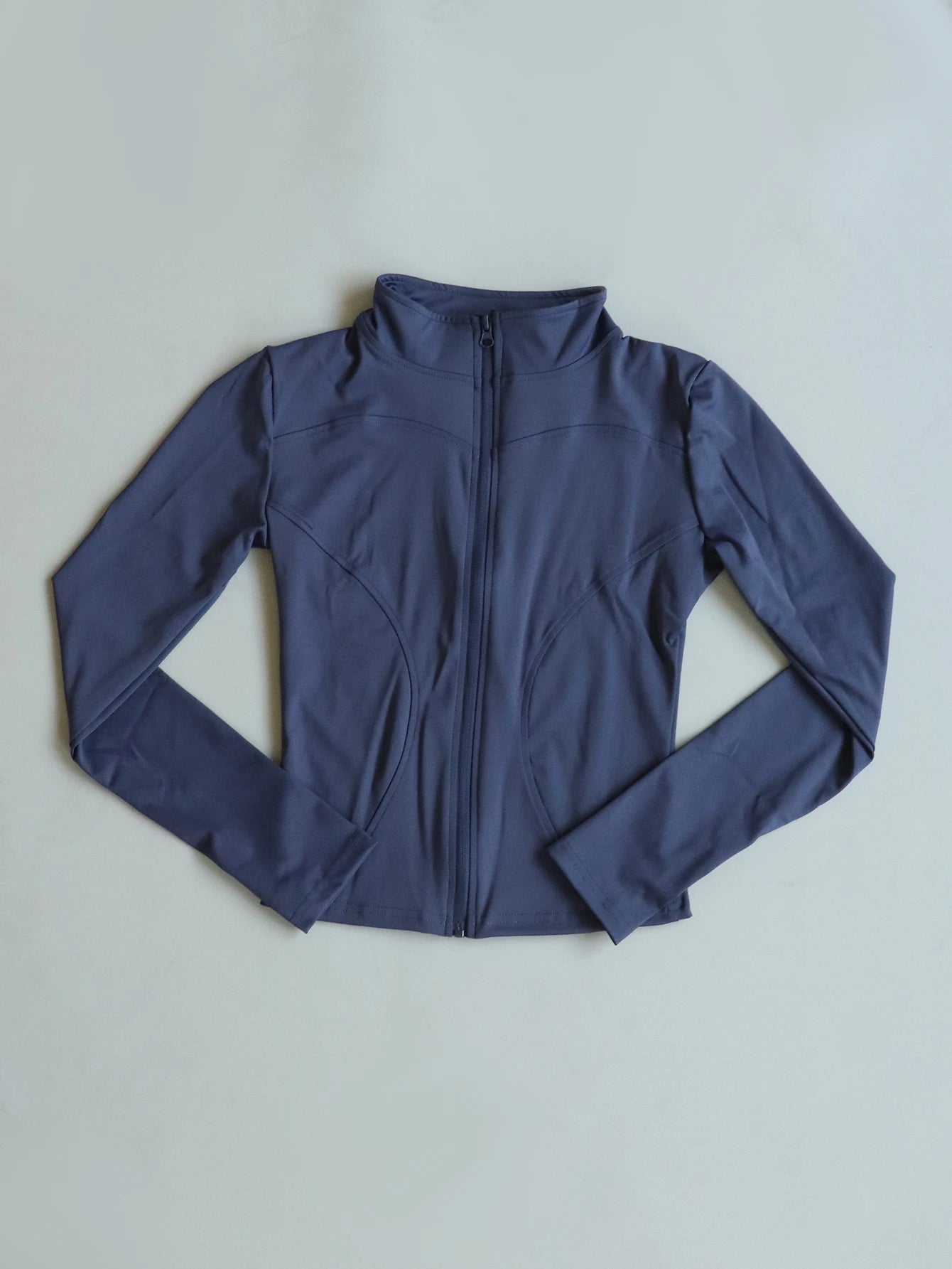 Polerón fitness para mujer