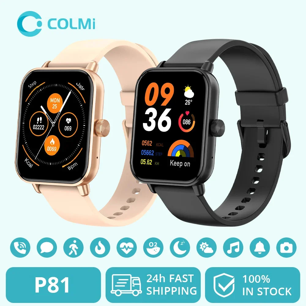 Smartwatch inteligente