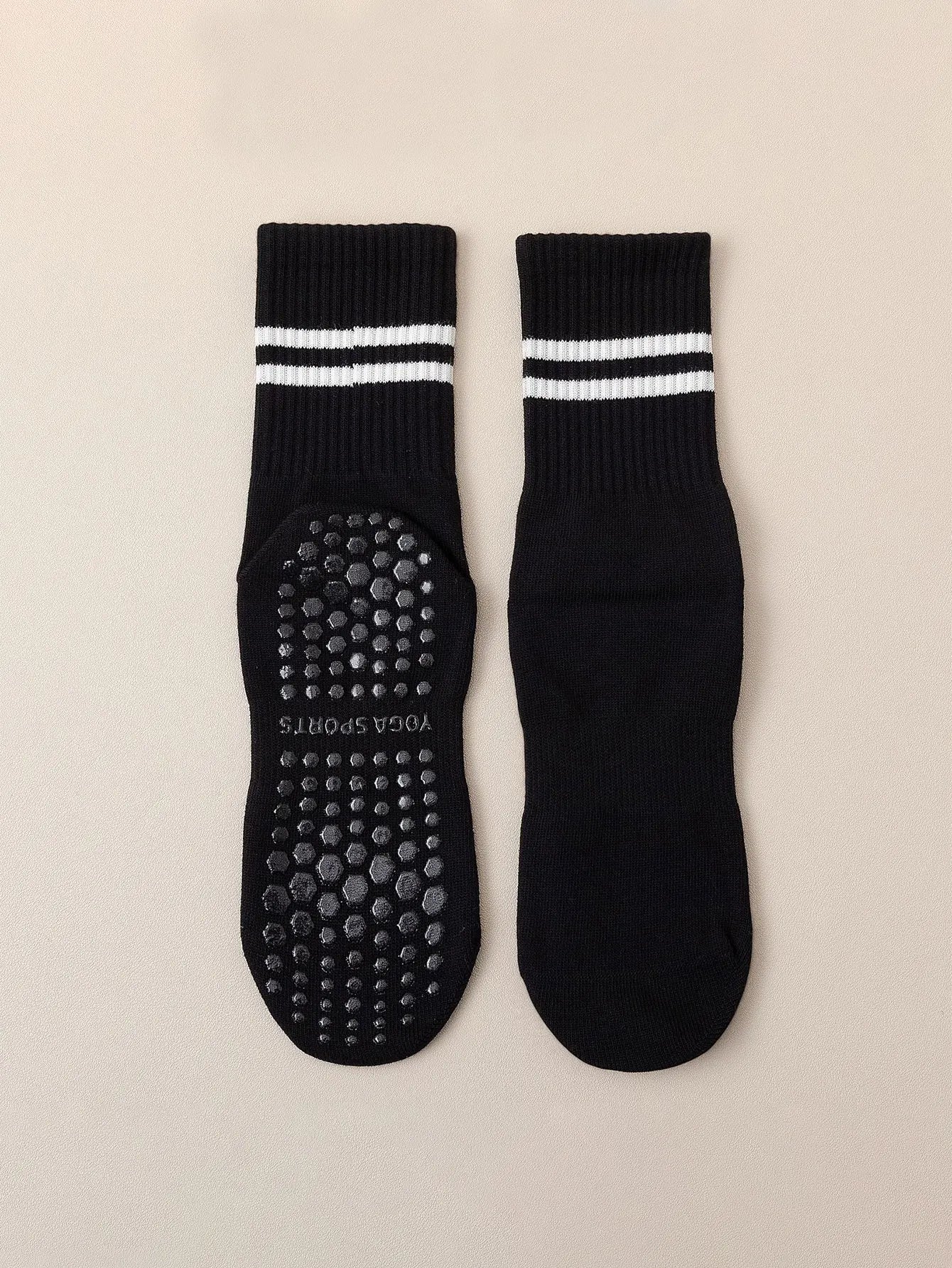 Calcetas deportivas mujer 4 pares