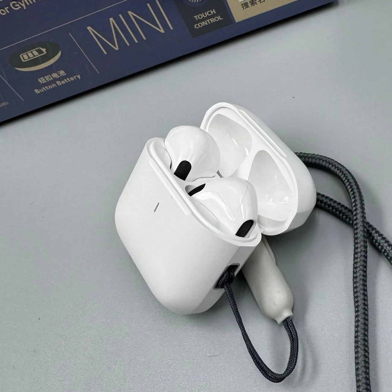 Audifonos Inalambricos