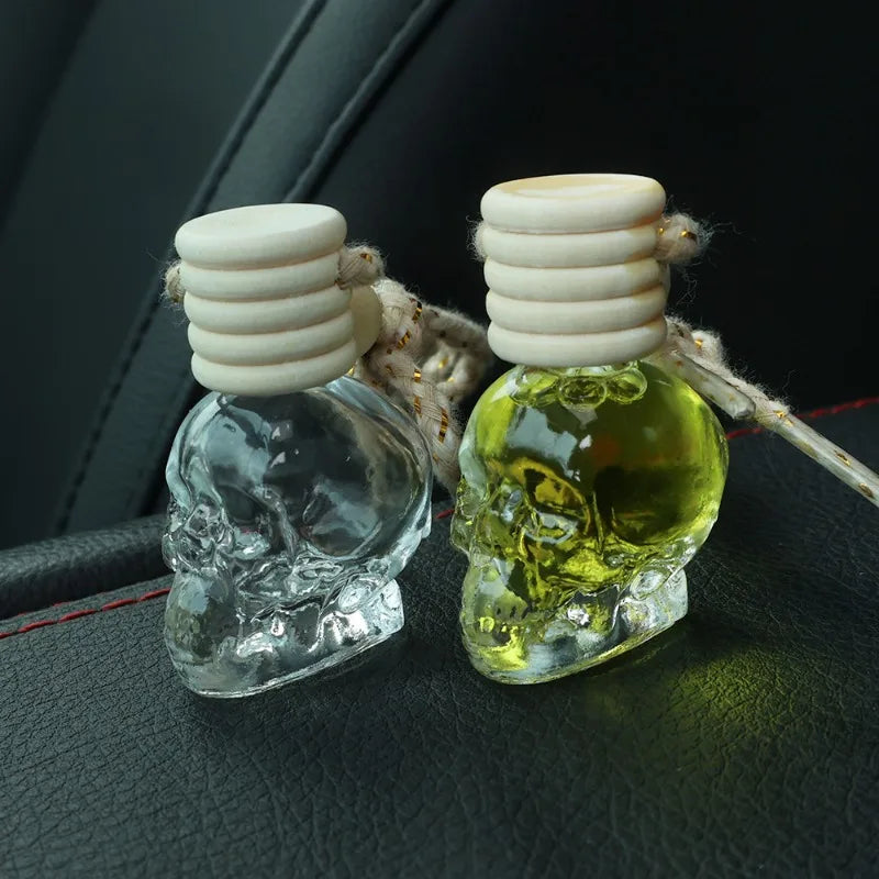 Difusor de aroma calaveras