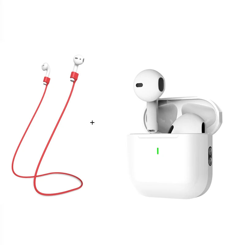 Audifonos Inalambricos