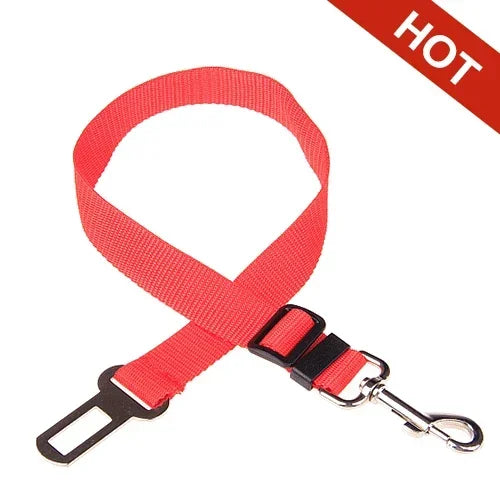 Arnés ajustable para auto