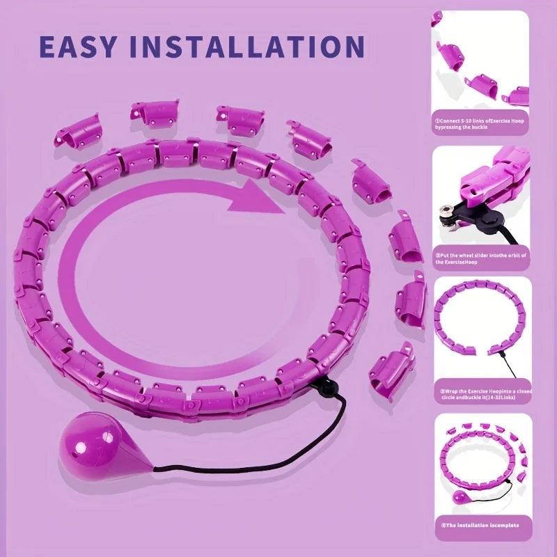 Hula  Hoop