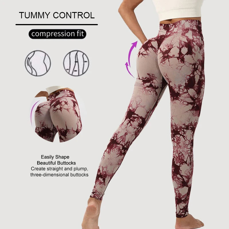 Leggins deportivo