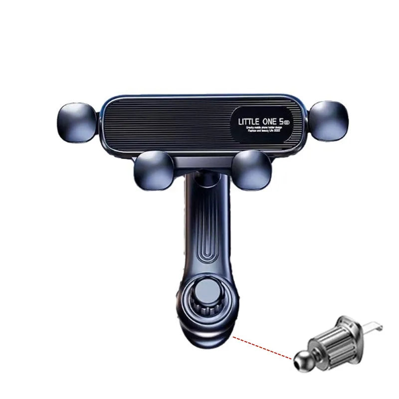 Porta celular auto