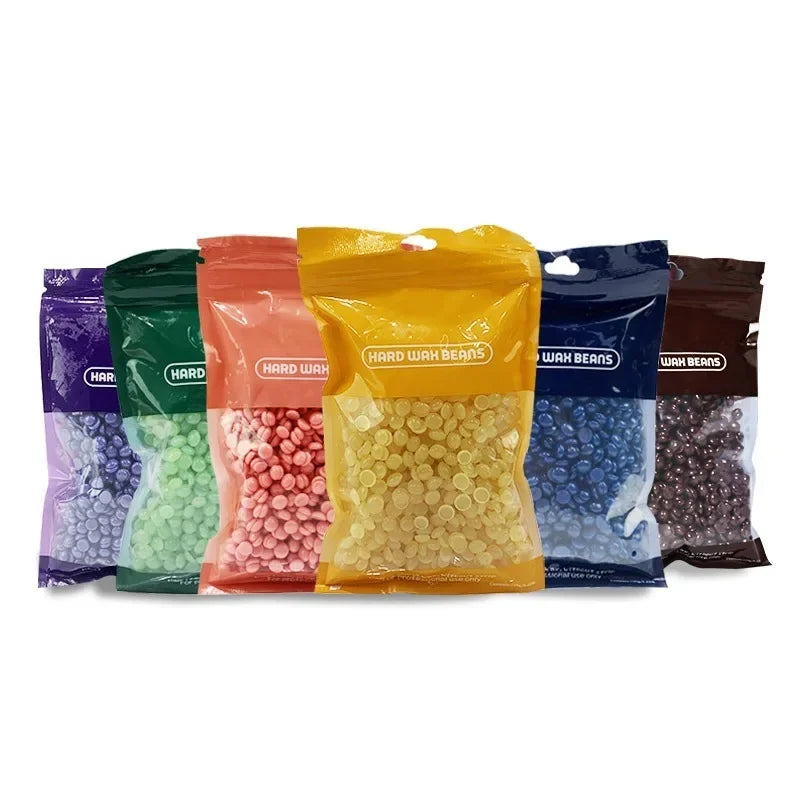 Cera depilatoria 100g