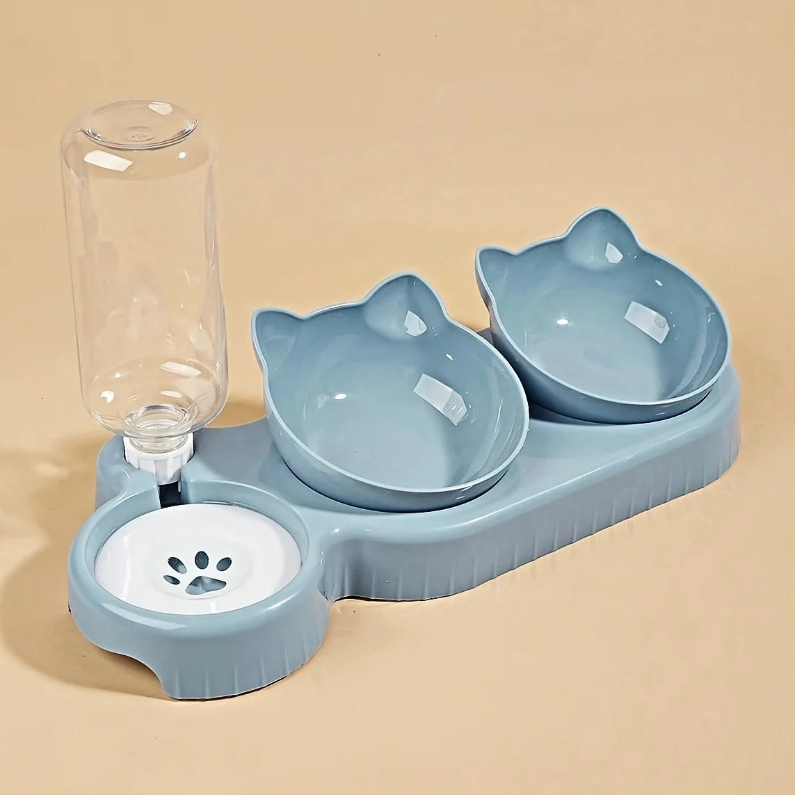 Platos para Gatos