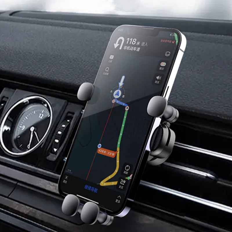 Porta celular auto