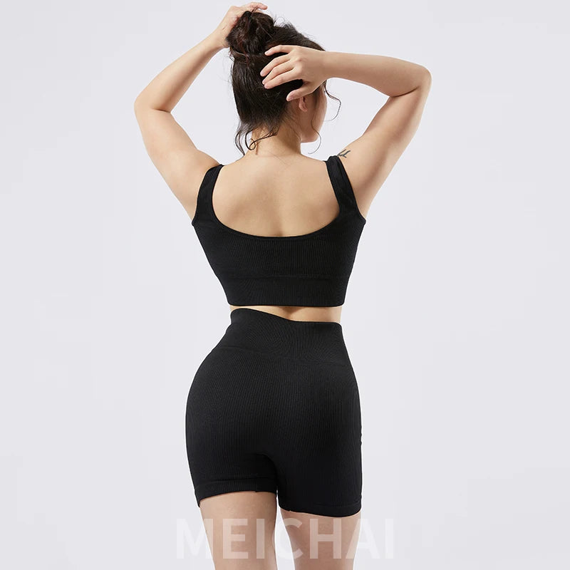 Conjunto deportivo Mujer
