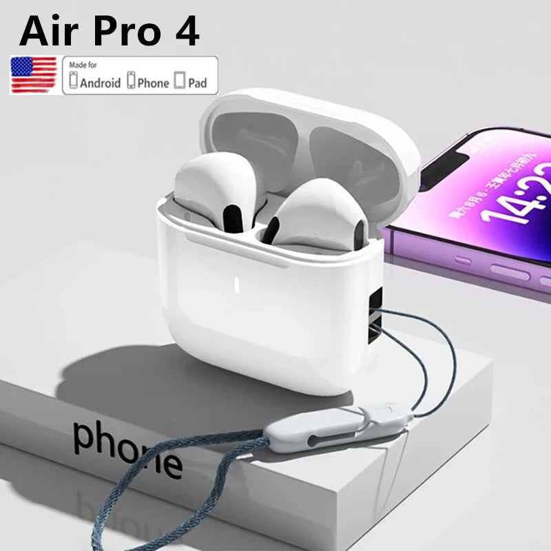 Audifonos Inalambricos