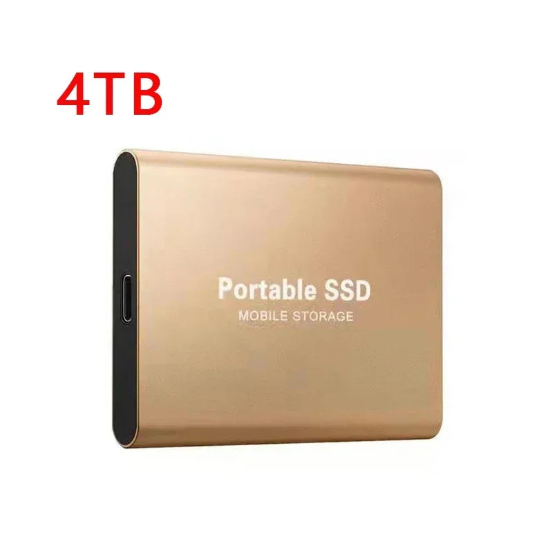 Batería Portable