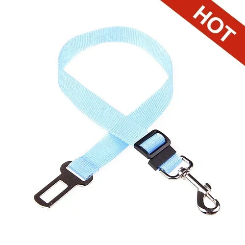 Arnés ajustable para auto