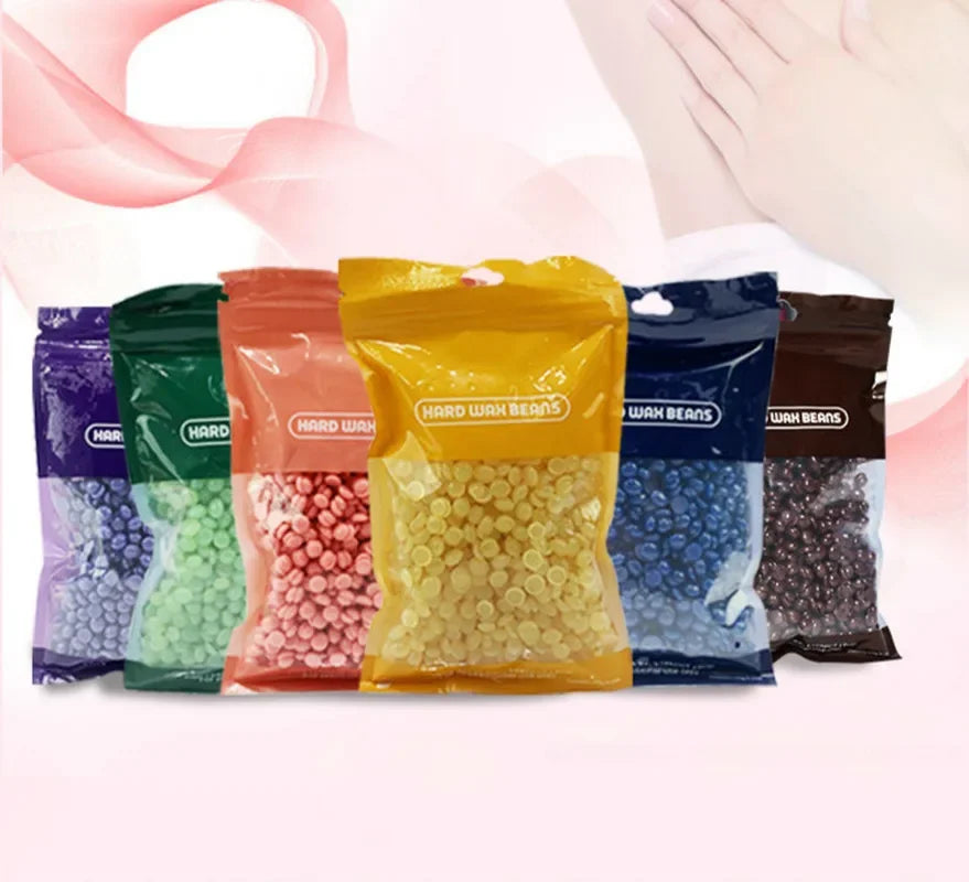 Cera depilatoria 100g