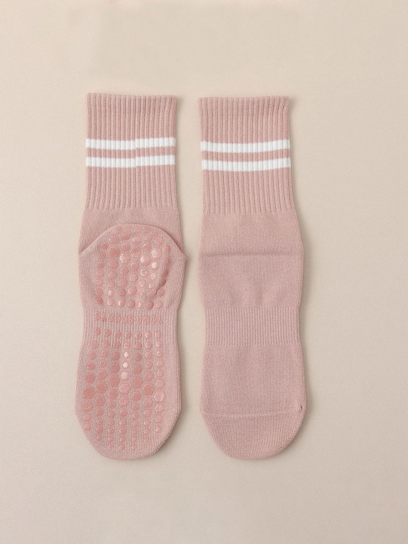 Calcetas deportivas mujer 4 pares