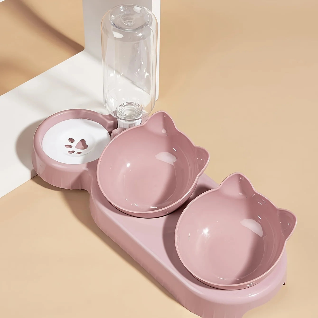 Platos para Gatos