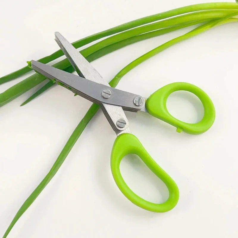 Tijeras de cocina