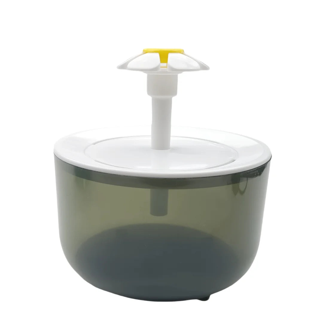Dispensador de agua para mascotas